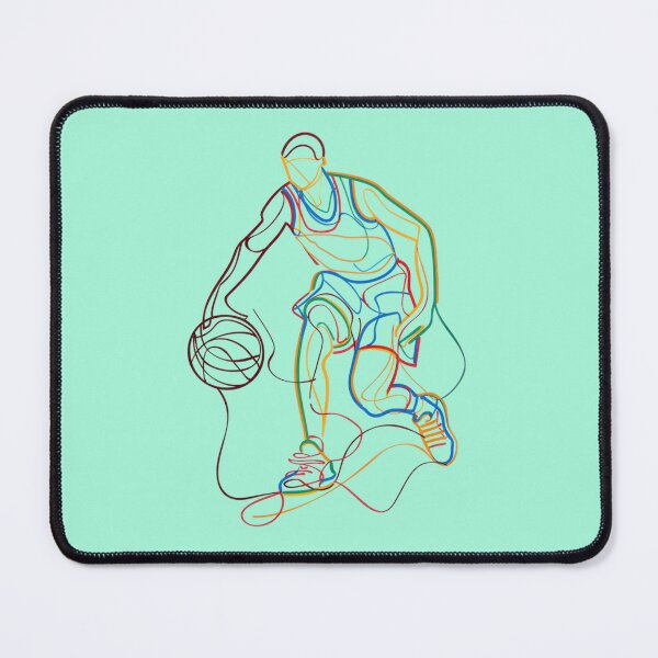 Item preview, the best basketball player designed and sold by Mauswohn.
