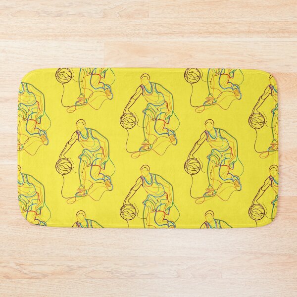 Item preview, the best basketball player designed and sold by Mauswohn.