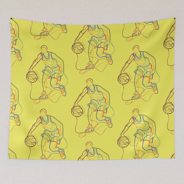 Item preview, the best basketball player designed and sold by Mauswohn.