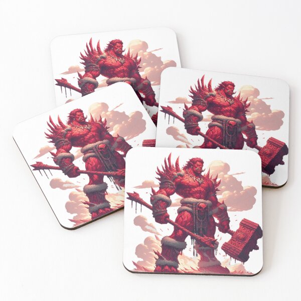 Item preview, Orc Tribe  designed and sold by Warriors of various tribes.