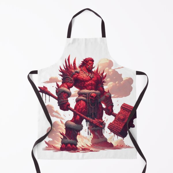 Item preview, Orc Tribe  designed and sold by Warriors of various tribes.