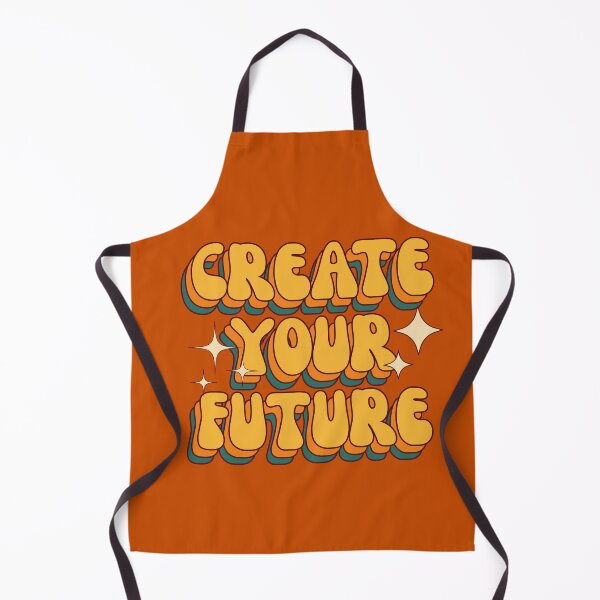 Item preview, Create Your Future quote designed and sold by AngArtninovy.