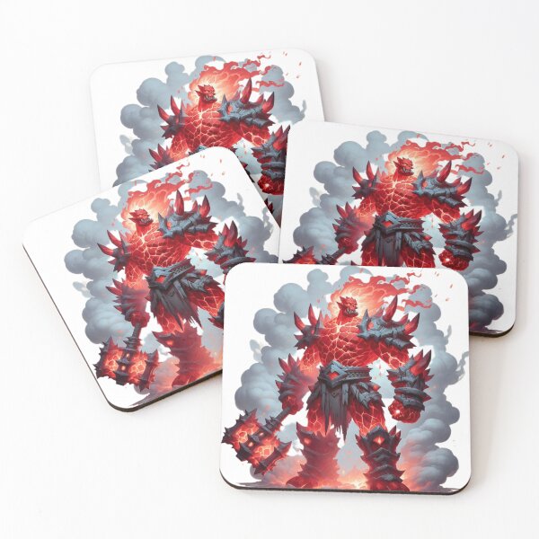 Item preview, Orc Tribe  designed and sold by Warriors of various tribes.