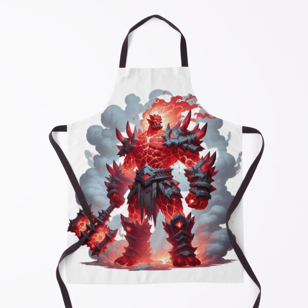 Item preview, Orc Tribe  designed and sold by Warriors of various tribes.