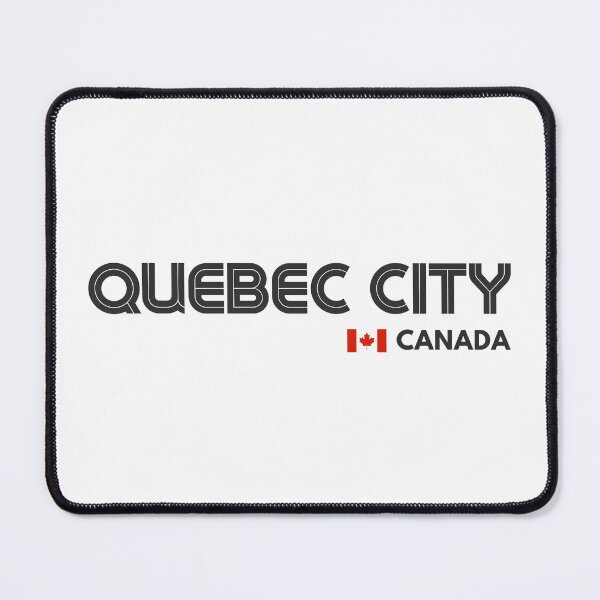 Item preview, Quebec City - Canada  designed and sold by Sketch-Shack.