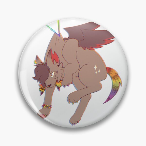 Item preview, Sparkle dog clicker designed and sold by Ezpurrx02.