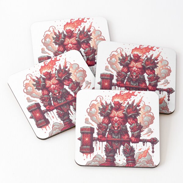 Item preview, Orc Tribe  designed and sold by Warriors of various tribes.