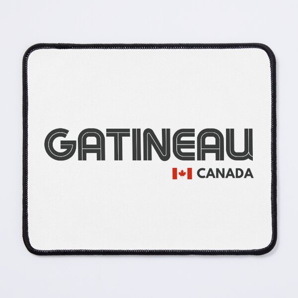 Item preview, Gatineau - Canada designed and sold by Sketch-Shack.