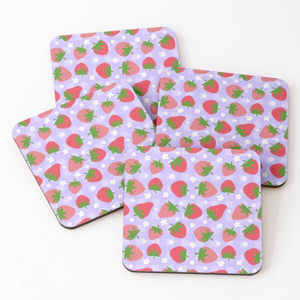 Item preview, Strawberry Picnic ? designed and sold by Georg Varney.