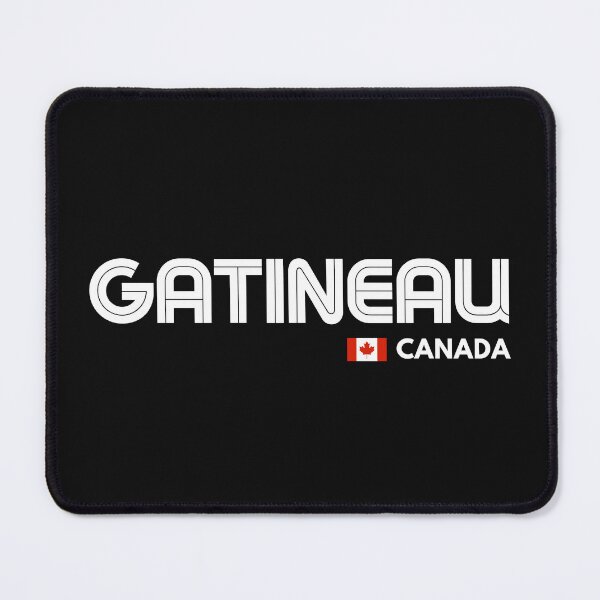 Item preview, Gatineau - Canada designed and sold by Sketch-Shack.