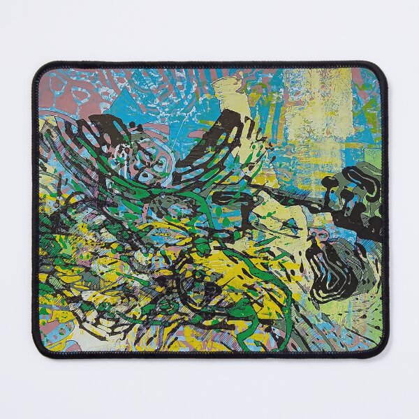 Item preview, MV Impression, Bl.8 designed and sold by splayxart.