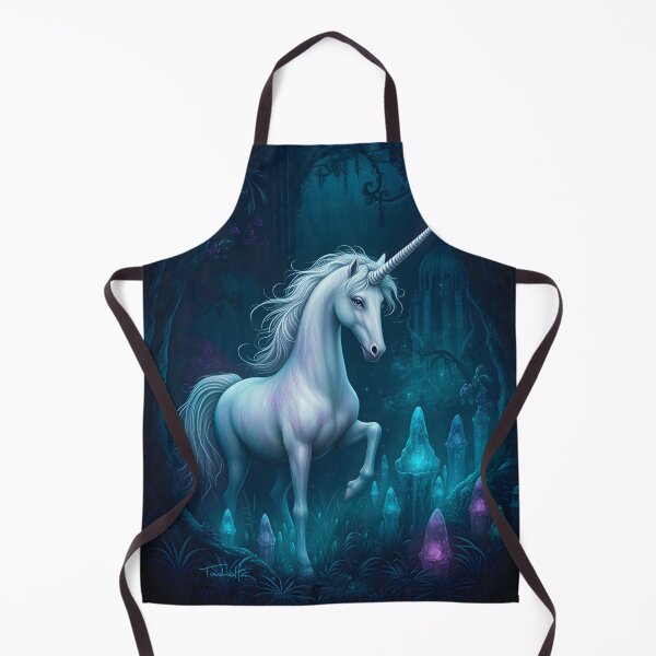 Item preview, Wonderland’s Unicorns XII designed and sold by UnicornAndRaven .