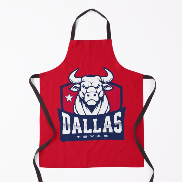 Item preview, Dallas Texas bull animated designed and sold by VRedBaller.