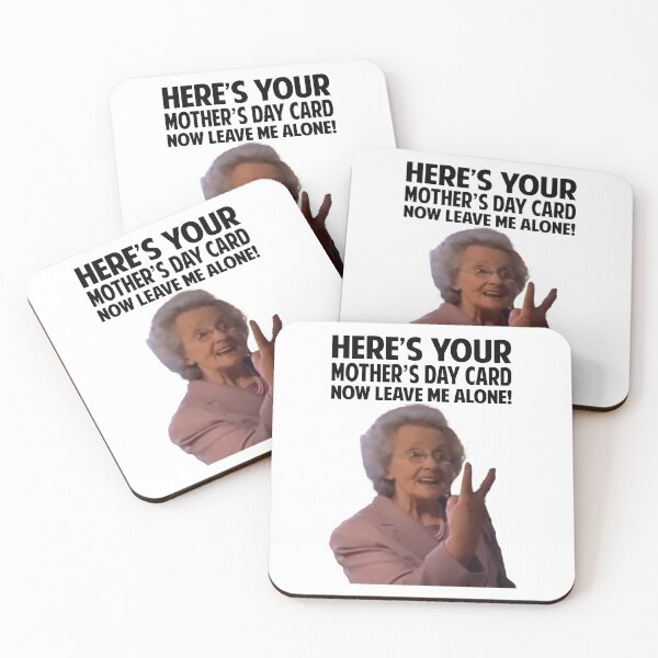 Item preview, Funny Doris Mother's Day designed and sold by catnolioo.