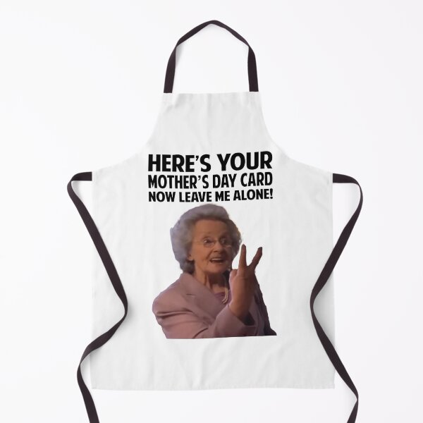Item preview, Funny Doris Mother's Day designed and sold by catnolioo.