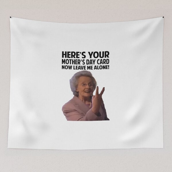Item preview, Funny Doris Mother's Day designed and sold by catnolioo.
