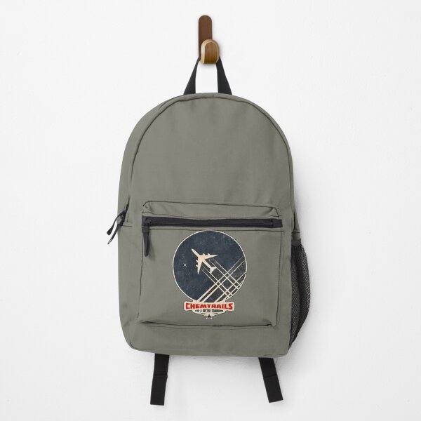 Item preview, Chemtrails Aviation Vintage designed and sold by worldwarvintage.