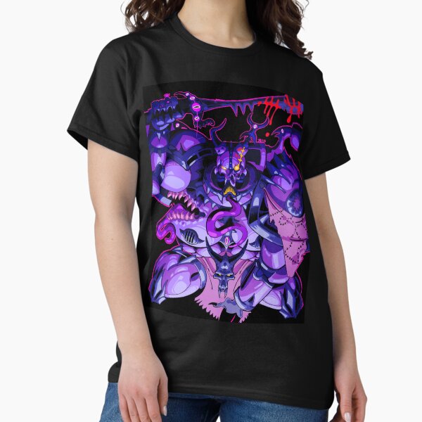 Item preview, Excess Devotion designed and sold by Terrornaut.