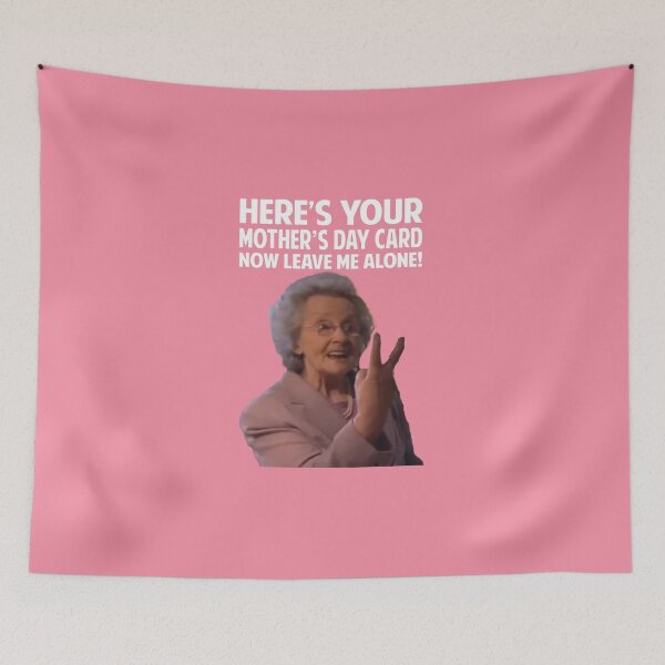Item preview, Funny Doris Mother's Day designed and sold by catnolioo.