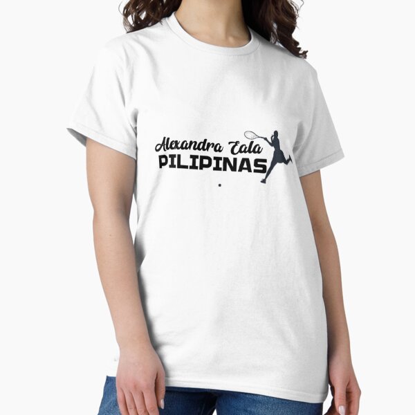Item preview, Alex Eala Pilipinas designed and sold by AissTee.