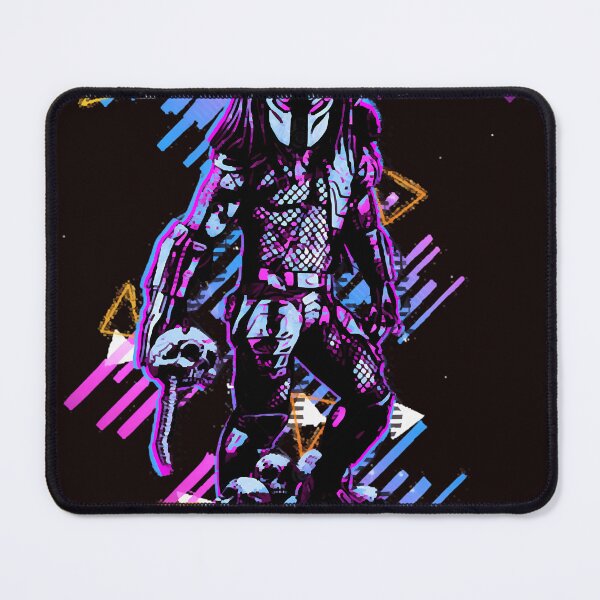 Item preview, Predator Retro designed and sold by RUMI-ART-PLANET.