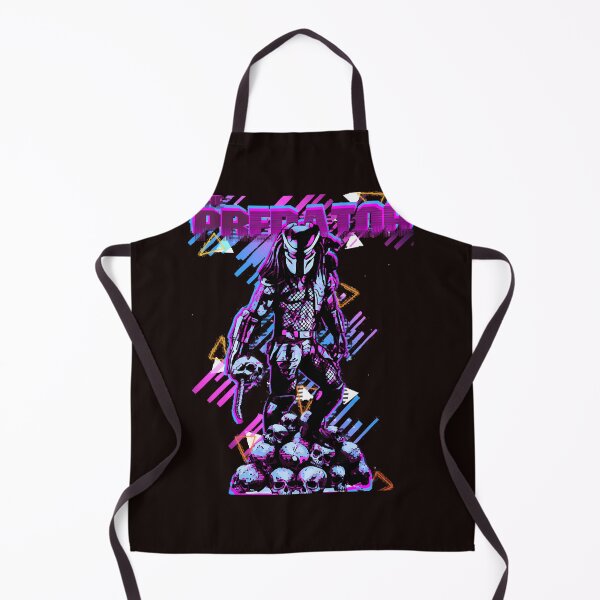 Item preview, Predator Retro designed and sold by RUMI-ART-PLANET.