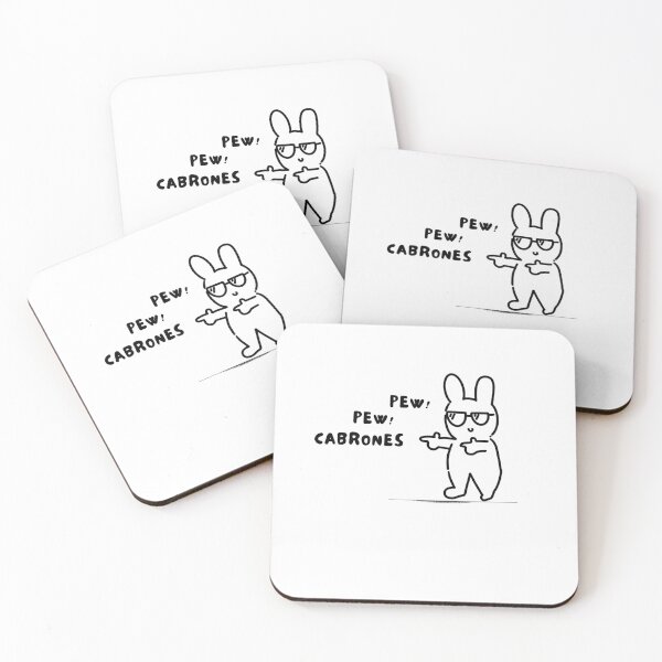 Item preview, just another cute funny bunny designed and sold by ZMaria.