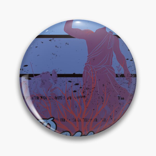 Item preview, Beware The Netherdeep designed and sold by RUMI-ART-PLANET.