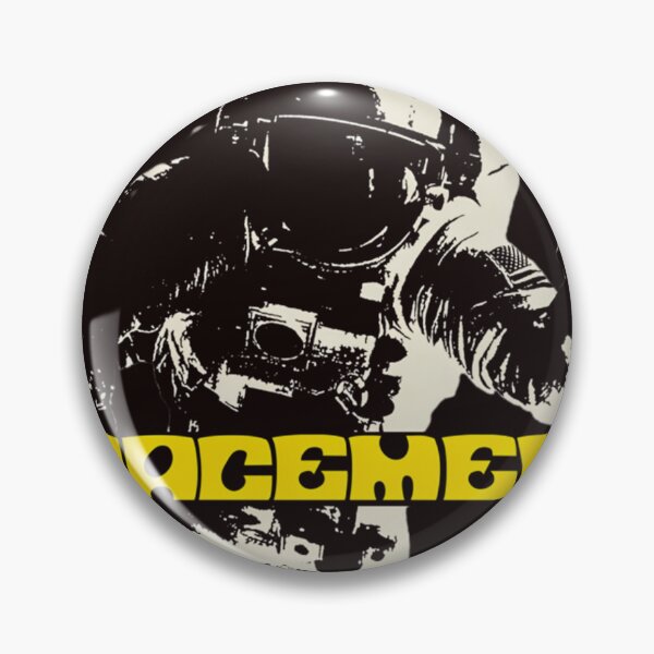 Item preview,  Spacemen 3  Fanart designed and sold by RUMI-ART-PLANET.