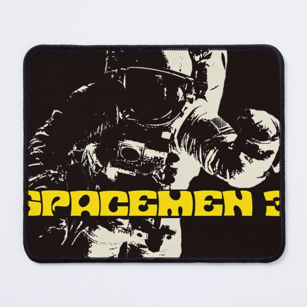 Item preview,  Spacemen 3  Fanart designed and sold by RUMI-ART-PLANET.