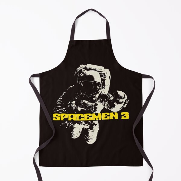 Item preview, Spacemen 3 Fanart designed and sold by RUMI-ART-PLANET.