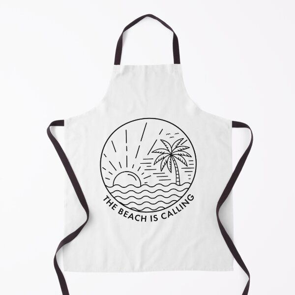 Item preview, The beach is calling designed and sold by PaulSDesign.