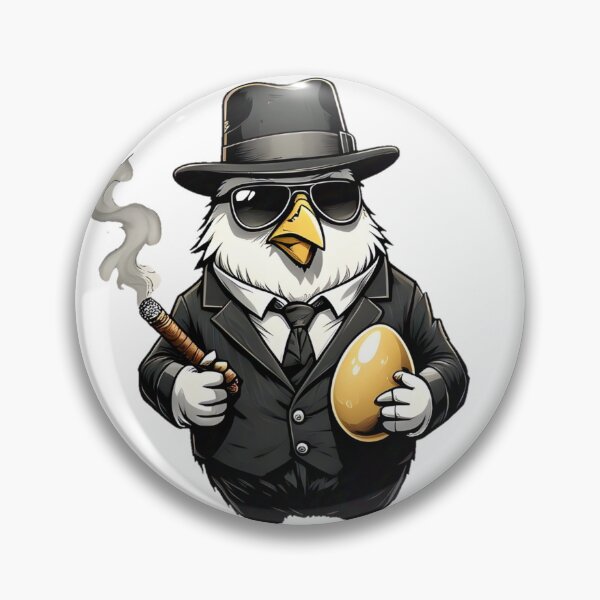 Item preview, Egg Price Meme Art designed and sold by UuHuU.