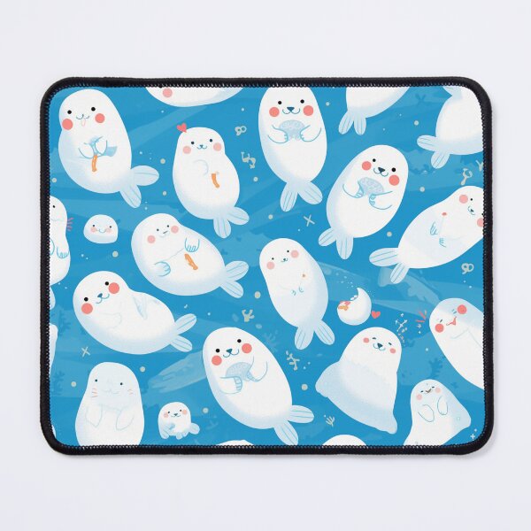 Item preview,  seal large family designed and sold by ModHaven.