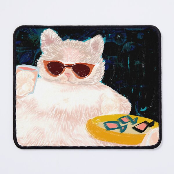 Item preview, Cat-itude | Animals Pets Cats designed and sold by 83oranges.com.
