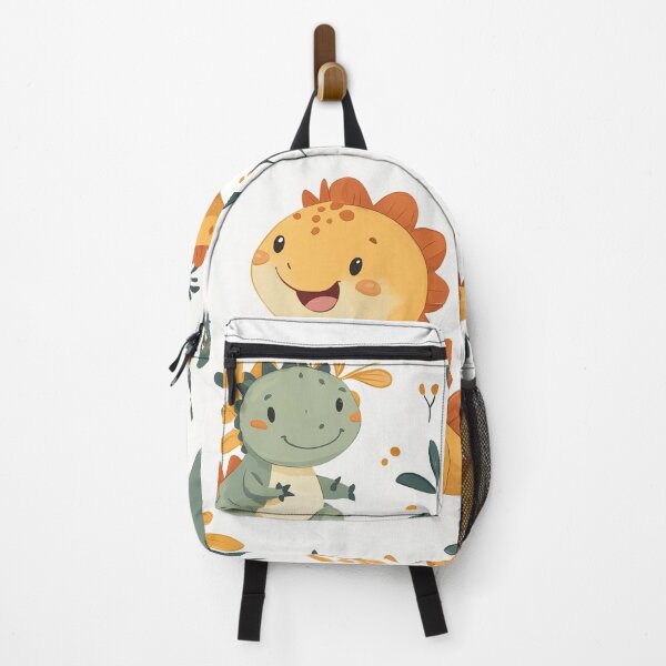 Item preview, cute dinosaur zoo designed and sold by ModHaven.