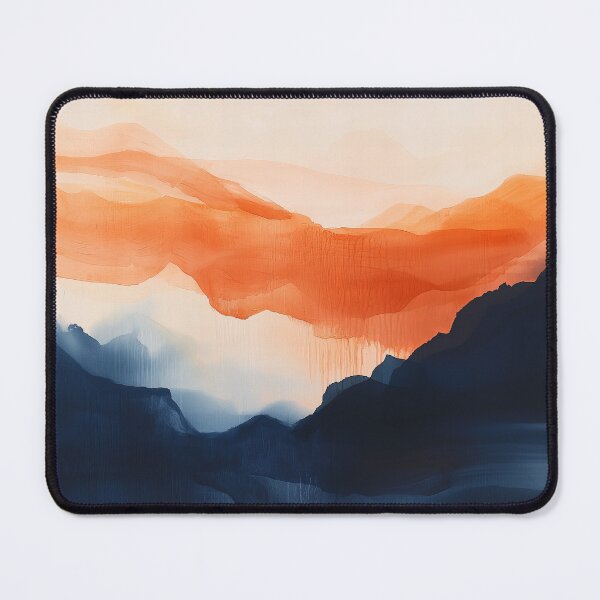 Item preview, 1214 Interplay Of Shapes designed and sold by nikoart001.
