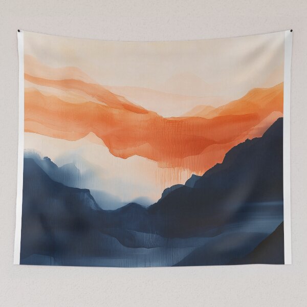 Item preview, 1214 Interplay Of Shapes designed and sold by nikoart001.