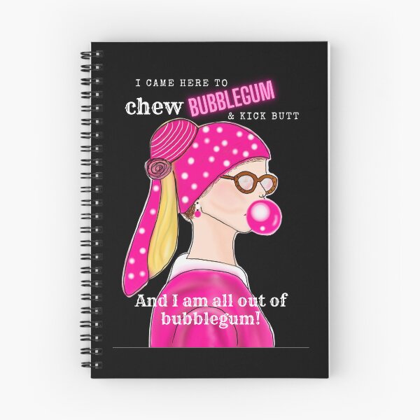 Item preview, Bubblegum Pizzazz designed and sold by Shana Marie Moments.