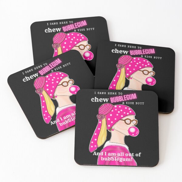 Item preview, Bubblegum Pizzazz designed and sold by Shana Marie Moments.