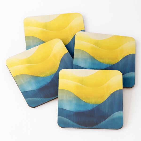 Item preview, 1216 Interplay Of Shapes designed and sold by nikoart001.