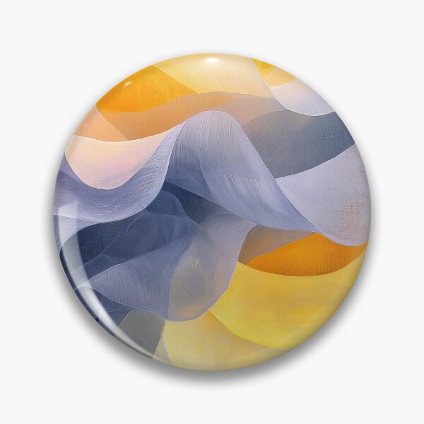 Item preview, 1218 Interplay Of Shapes designed and sold by nikoart001.