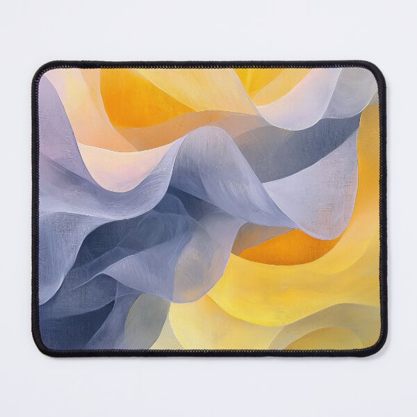 Item preview, 1218 Interplay Of Shapes designed and sold by nikoart001.