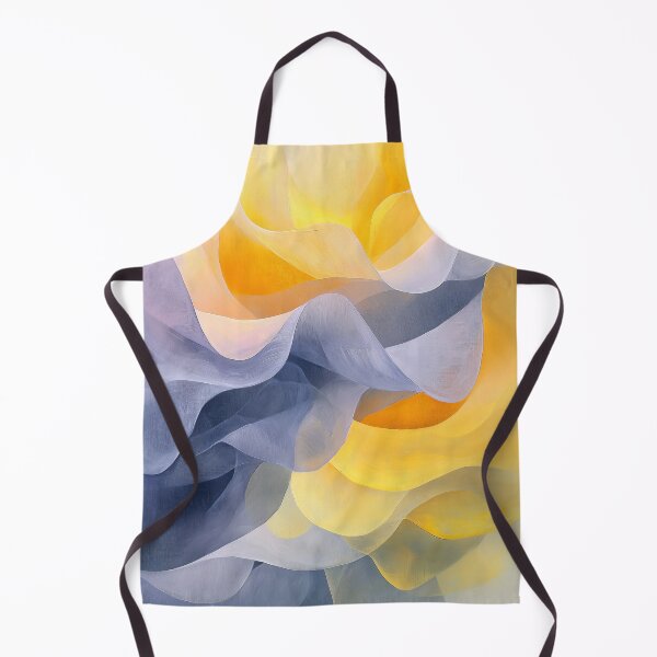 Item preview, 1218 Interplay Of Shapes designed and sold by nikoart001.