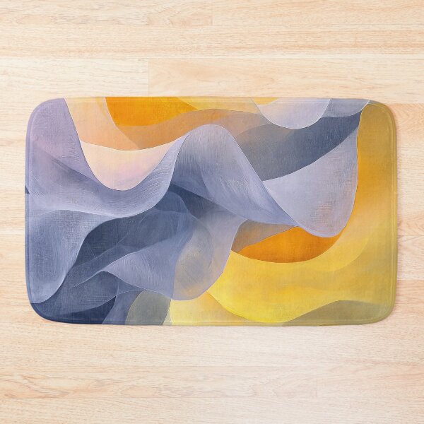 Item preview, 1218 Interplay Of Shapes designed and sold by nikoart001.