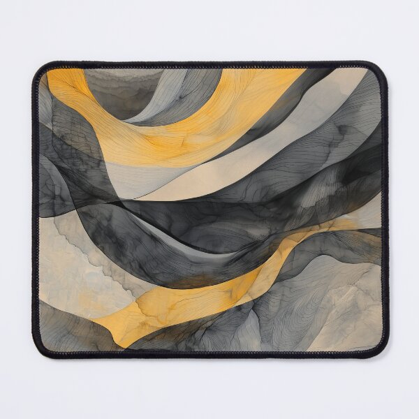 Item preview, 1219 Interplay Of Shapes designed and sold by nikoart001.