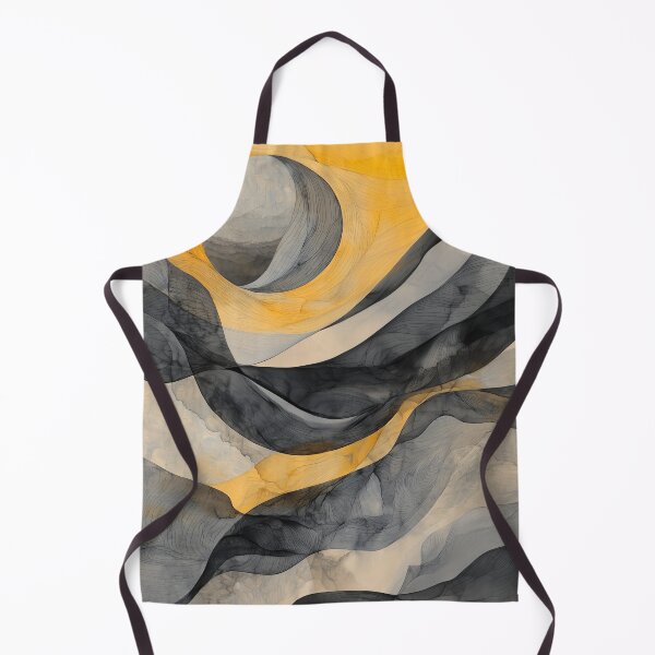 Item preview, 1219 Interplay Of Shapes designed and sold by nikoart001.