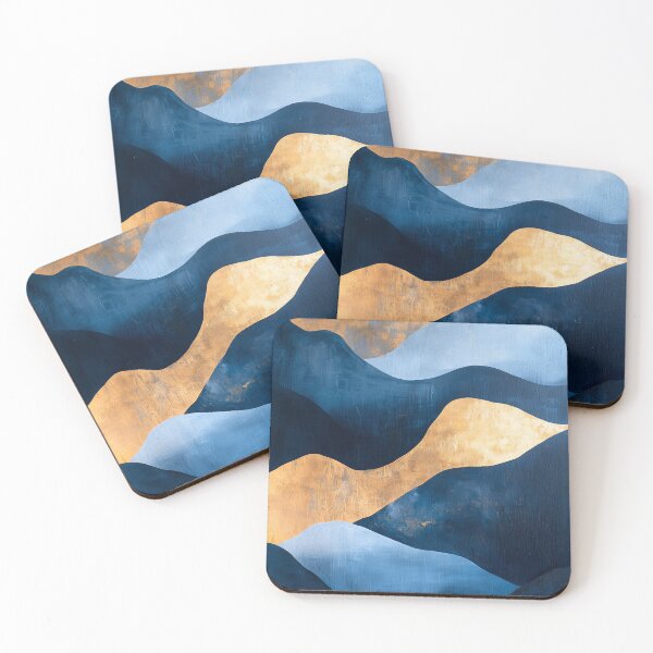 Item preview, 1220 Interplay Of Shapes designed and sold by nikoart001.