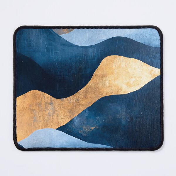 Item preview, 1220 Interplay Of Shapes designed and sold by nikoart001.