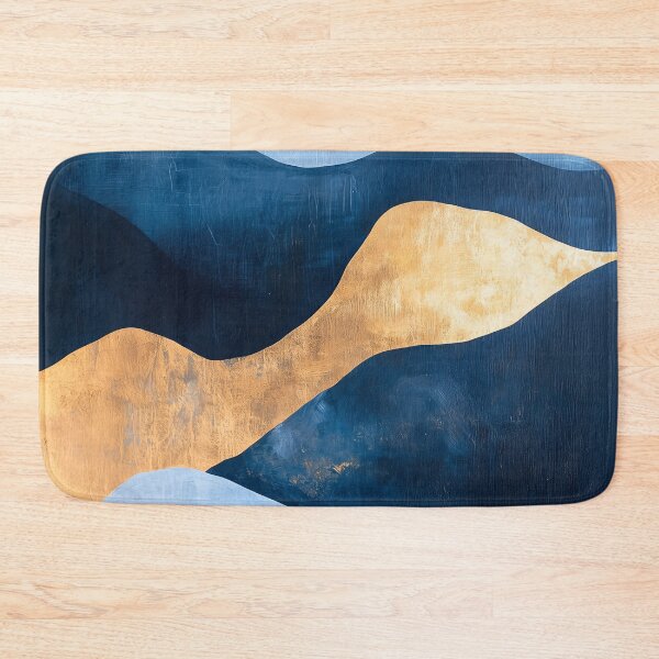 Item preview, 1220 Interplay Of Shapes designed and sold by nikoart001.